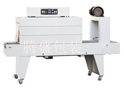 供应吉林辽宁黑龙江内蒙PE膜热收缩包装机 打码机 灌装机 封口机等多种包装机械